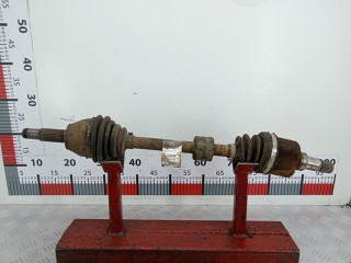 Полуось передняя левая (приводной вал, ШРУС), ориг. номер 8V513B437HA, Ford Fiesta 2008-2013