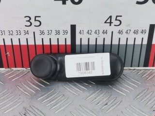 Ручка стеклоподъемника, ориг. номер 8200673745, Renault Logan 2004-2009