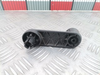 Ручка стеклоподъемника, ориг. номер 7700811387, 6001548552, Renault Logan 2004-2009