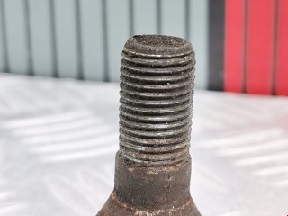 Болт колесный, ориг. номер M12X1.25, 540566, Citroen Picasso 2006-2013