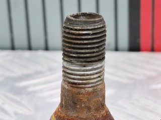 Болт колесный, ориг. номер M12X1.25, 540566, Citroen Picasso 2006-2013