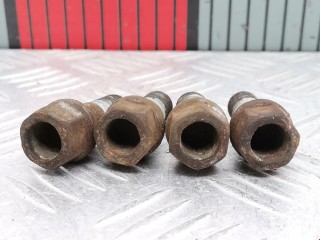 Болт колесный, ориг. номер M12X1.25, 540566, Citroen Picasso 2006-2013
