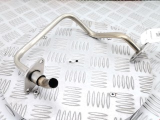 Трубка системы рециркуляции EGR, ориг. номер 030131521M, Volkswagen Polo 1999-2001