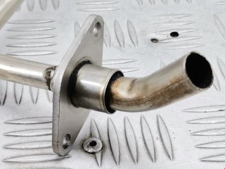 Трубка системы рециркуляции EGR, ориг. номер 030131521M, Volkswagen Polo 1999-2001