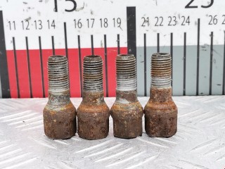 Болт колесный, ориг. номер M12X1.25, 540566, Citroen Picasso 2006-2013