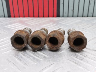Болт колесный, ориг. номер M12X1.25, 540566, Citroen Picasso 2006-2013