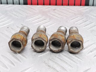 Болт колесный, ориг. номер M12X1.25, 540566, Citroen Berlingo 2004-2013