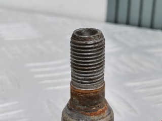 Болт колесный, ориг. номер M12X1.25, 540566, Citroen Berlingo 2004-2013