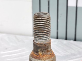 Болт колесный, ориг. номер M12X1.25, 540566, Citroen Berlingo 2004-2013
