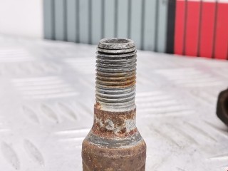 Болт колесный, ориг. номер M12X1.25, 540566, Citroen Berlingo 2004-2013