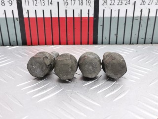 Болт колесный, ориг. номер 402224EA0B, BOLT, Nissan Micra 2000-2003