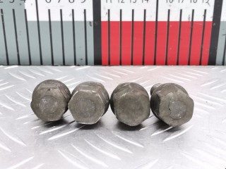Болт колесный, ориг. номер 402224EA0B, BOLT, Nissan Micra 2000-2003