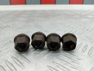 Гайка колесная, ориг. номер 540572, M12X1.25, Chevrolet Matiz 2005-2008