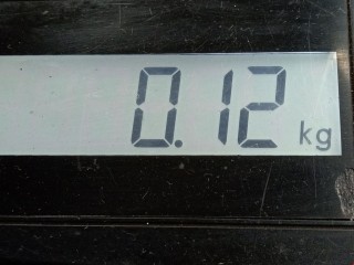 Гайка колесная, ориг. номер 540572, M12X1.25, Chevrolet Matiz 2008-2010