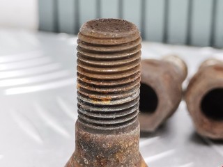 Болт колесный, ориг. номер M12X1.25, 540566, Citroen Picasso 2006-2013