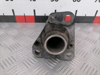 Отбойник бампера переднего, ориг. номер 8H0807133A, Audi A4 2000-2006