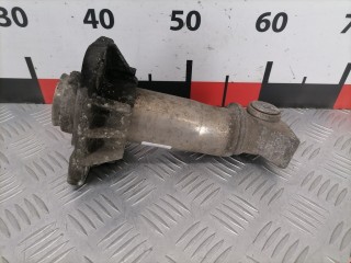 Отбойник бампера переднего, ориг. номер 8H0807133A, Audi A4 2000-2006