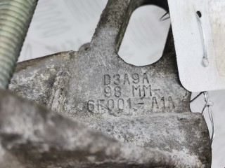 Кронштейн двигателя, ориг. номер 98MM6F001A1A, D3A9A98MM, Ford Focus 2001-2005