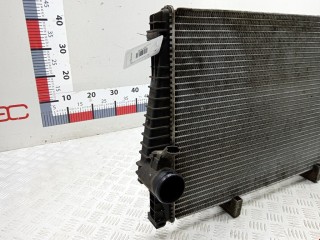Интеркулер, ориг. номер 31274553, 989581K, Volvo XC90 2002-2006