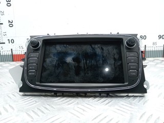 Магнитола, ориг. номер 1818662, Ford Focus 2007-2011