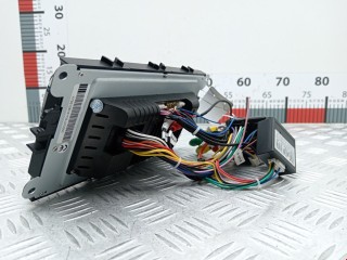 Магнитола, ориг. номер 1818662, Ford Focus 2007-2011
