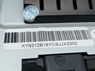 Магнитола, ориг. номер 1818662, Ford Focus 2007-2011