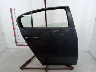 Дверь задняя правая, ориг. номер 3AE833056, Volkswagen Passat 2011-2015