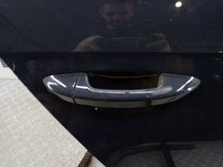 Дверь задняя правая, ориг. номер 3AE833056, Volkswagen Passat 2011-2015