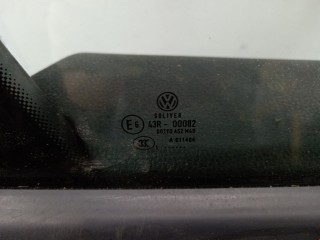 Дверь задняя правая, ориг. номер 3AE833056, Volkswagen Passat 2011-2015