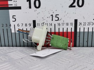 Сопротивление печки, ориг. номер 1855157, Ford Focus 2007-2011