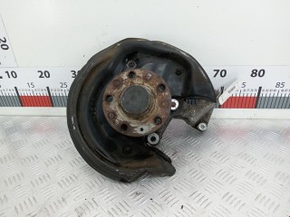 Кулак задний левый Volkswagen Scirocco 2008-2014, 3C0505433K