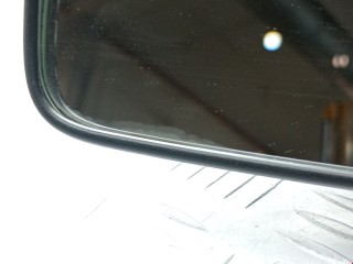 Зеркало салона, ориг. номер 76400SEA014, Honda CR-V 2004-2006