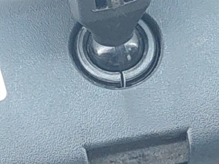 Зеркало салона, ориг. номер 76400SEA014, Honda CR-V 2004-2006