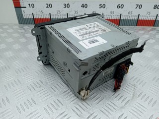 Магнитола, ориг. номер 1K0035186AN, 28326065, Volkswagen Passat 2011-2015