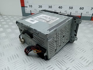 Магнитола, ориг. номер 1K0035186AN, 28326065, Volkswagen Passat 2011-2015