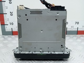 Магнитола, ориг. номер 1K0035186AN, 28326065, Volkswagen Passat 2011-2015