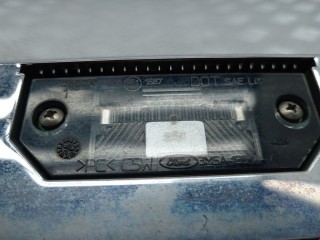 Ручка крышки багажника, ориг. номер 1346324, Ford Focus 2004-2008