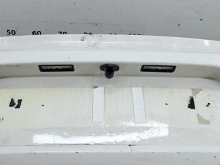 Бампер задний, ориг. номер 1K8807417N, 1K8807421M, Volkswagen Scirocco 2008-2014