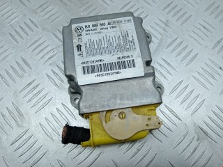 Блок AirBag, ориг. номер 1K0909605AE, 5WK44011, Volkswagen Scirocco 2008-2014