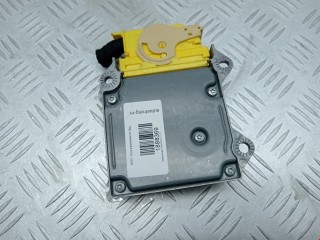 Блок AirBag, ориг. номер 1K0909605AE, 5WK44011, Volkswagen Scirocco 2008-2014