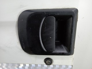 Дверь передняя левая, ориг. номер 99460119, Iveco Daily 2006-2011