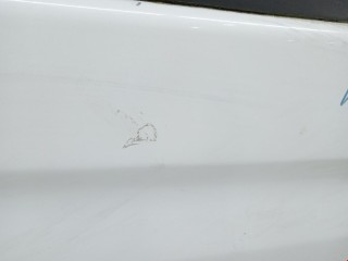 Дверь передняя левая, ориг. номер 99460119, Iveco Daily 2006-2011