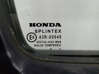 Дверь задняя правая, ориг. номер 67510SCAE00, Honda CR-V 2004-2006