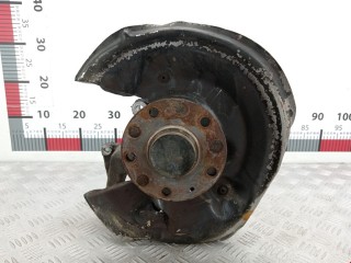 Ступица задняя левая, ориг. номер 3C0505433L, Volkswagen Passat 2011-2015
