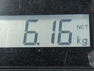 Ступица задняя левая, ориг. номер 3C0505433L, Volkswagen Passat 2011-2015