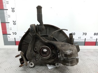 Ступица передняя левая, ориг. номер 3C0407253F, Volkswagen Passat 2011-2015