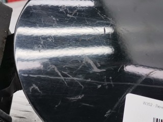 Лючок топливного бака, ориг. номер 695102600L, 6951026002, Hyundai Santa Fe 2004-2012