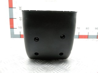 Кожух рулевой колонки, ориг. номер 8485126000, Hyundai Santa Fe 2004-2012