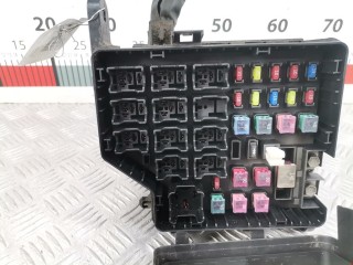 Блок реле, ориг. номер 9128826000, Hyundai Santa Fe 2004-2012