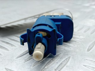 Датчик положения педали тормоза, ориг. номер 3M5T9C872AC, Ford Focus 2007-2011